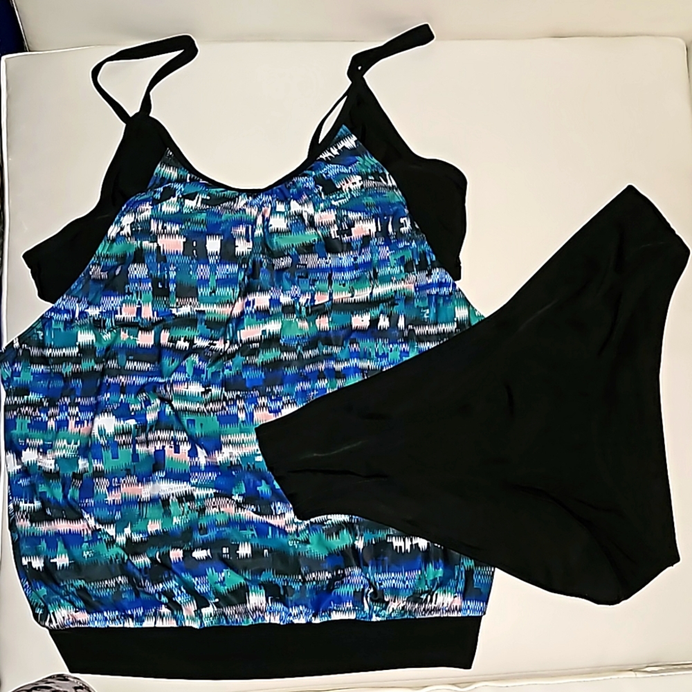 GRAND EVEREST 2 PC SWIMWEAR